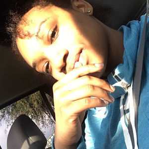 Meet your Posher, High0ff